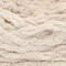 Lion Brand Yarn Cover Story Driftwood Super Bulky Polyester Beige Yarn 1 Cake